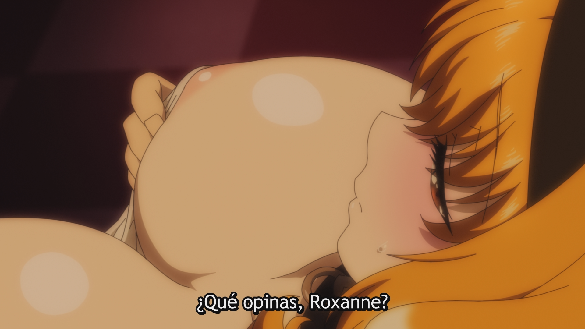 Isekai Meikyuu de Harem wo (Brandon)